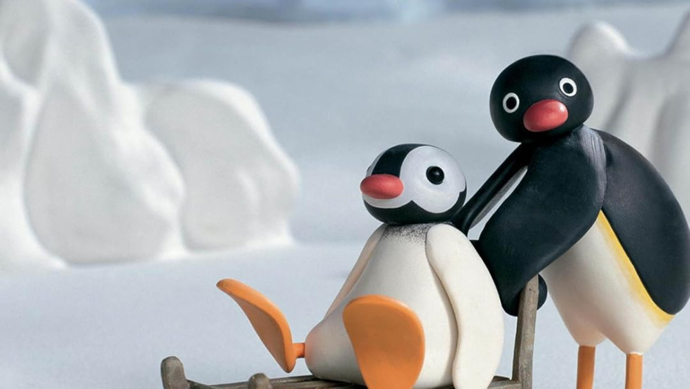 "Chicken Run"-Studio Aardman kündigt neue "Pingu"-Serie an